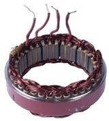 Field Coils 132091-BO-OM