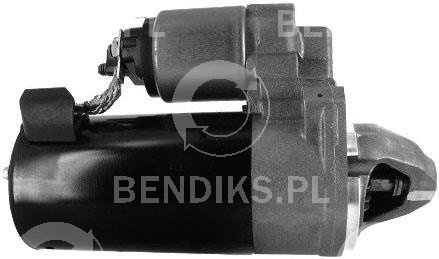 Starter CBS1586-BO-BS