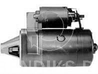 Starter JBS329-MI-BS