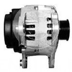 Alternator kompletny CBA1675IR-VA-BS
