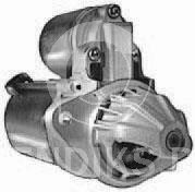 Starter CBS5056-DK-BS