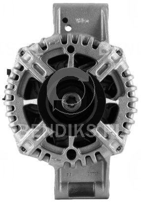 Alternator kompletny CBA2034IR-FO-BS
