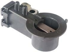 Brush Gear 234667-CH