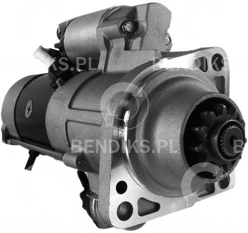 Rozrusznik kompletny CBS1495-MI-PL