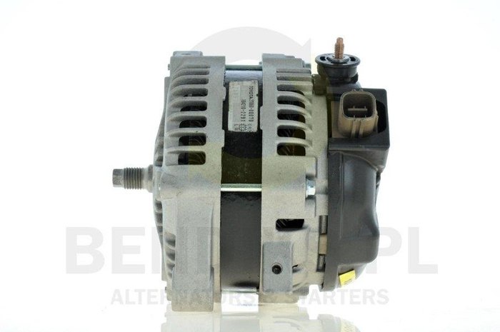 Alternator kompletny 104210-2291-ND-BS