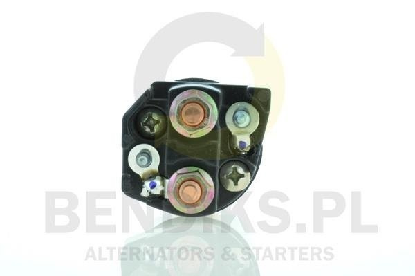 Solenoid 137790-MM-CG