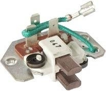 Brush Gear 130696-CG