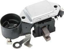 Regulator 132992-HI-WA
