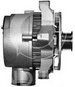 Alternator kompletny CBA1259IR-BO-BS