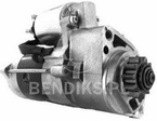 Starter CBS1424-MI-BS