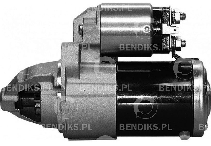 Starter CBS1516-MI-BS