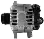 Generator CBA2187IR-VA-BS