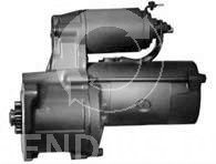 Rozrusznik kompletny JBS892-MI-BS