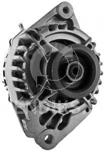Alternator kompletny CBA1978IR-ND-BS