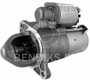 Rozrusznik kompletny CBS1438-DR-BS