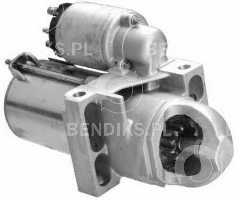 Starter CBS5132-DR-BS