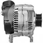 Alternator kompletny CBA855IR-BO-BS