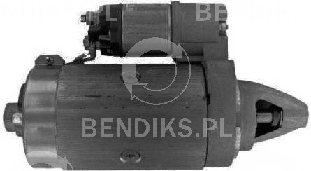 Starter CBS367-EL-BS