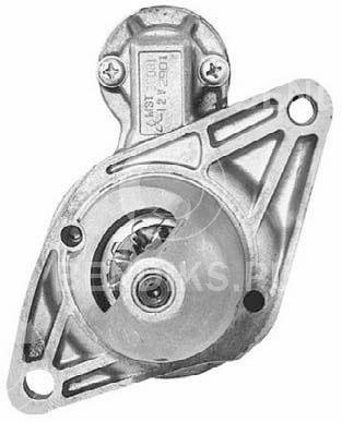 Rozrusznik kompletny CBS5287-MI-BS