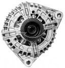 Alternator kompletny CBA1776IR-BO-BS