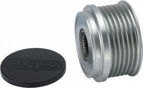 Koło pasowe 332309-ER