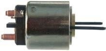 Solenoid SNLS540-PR-BS