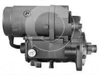 Starter JBS1234-ND-BS