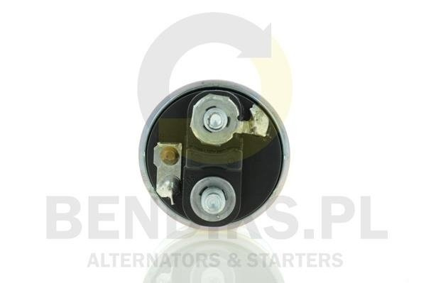 Solenoid SNLS222B-BO-BS