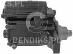 Starter JBS356-ND-BS