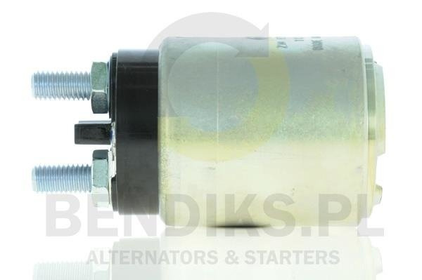 Solenoid SNLS274-MM-MM