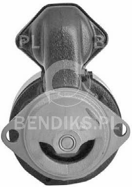 Rozrusznik kompletny CBS5130-DR-CG