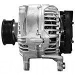 Alternator kompletny CBA1679IR-BO-BS