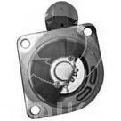 Starter JBS540-HI-RB