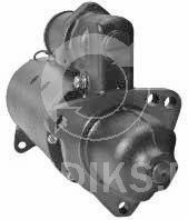 Starter CBS1164-MI-CH