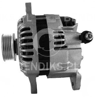 Alternator kompletny CBA2083IR-MI-BS