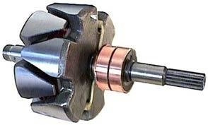 Armature 327/A-HI-OM