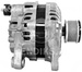 Alternator kompletny CBA1948IR-MI-BS