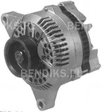Generator B12939-FO-UP