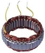 Field Coils 132441-HI-OM