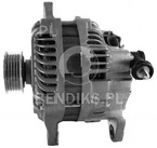 Generator CBA2084IR-MI-BS