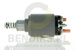 Solenoid SNLS296-BO-ER
