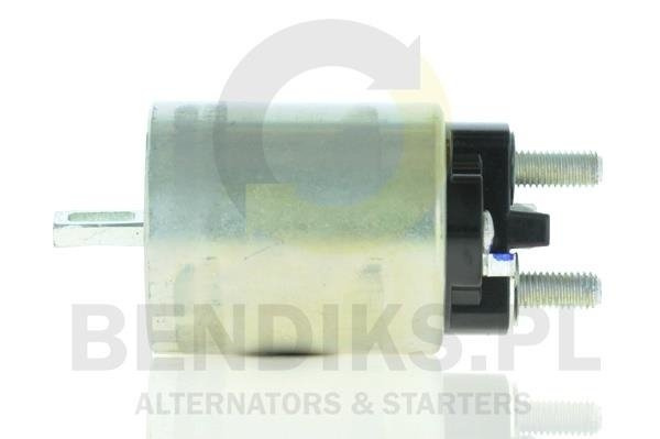 Automat SNLS614C-HI-ER