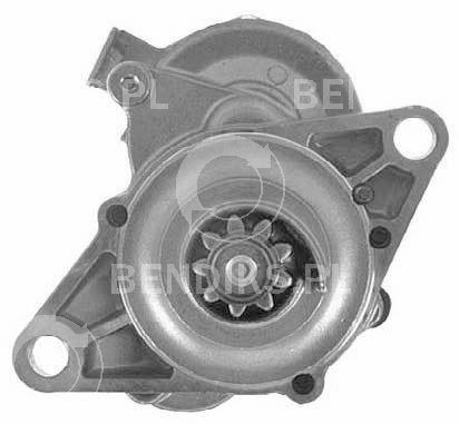 Starter CBS5436-MS-BS