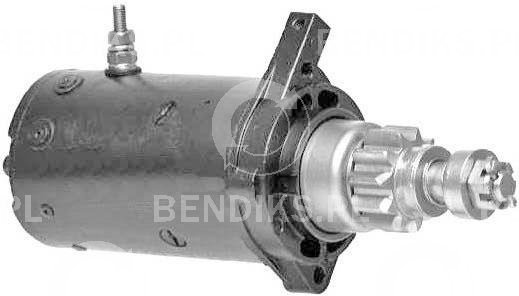 Starter UBS821-DR-BS