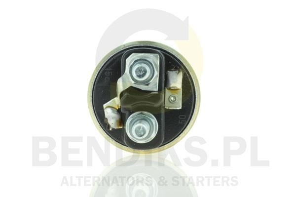 Solenoid 131439-LA-ER