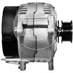 Alternator kompletny CBA1241IR-BO-BS