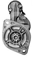 Starter JBS306-HI-BS