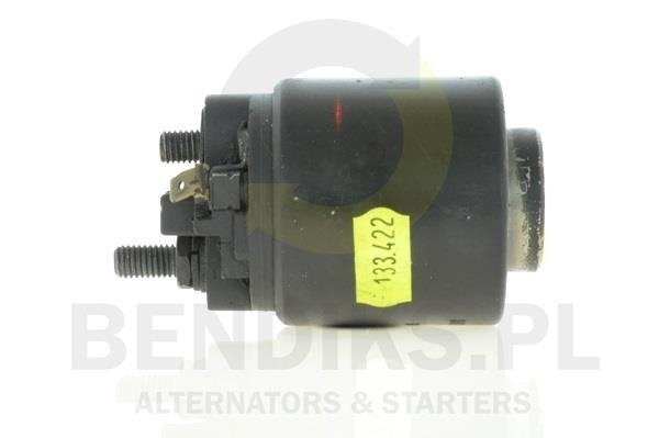 Automat 133422-BO-BS