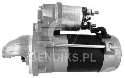 Rozrusznik kompletny CBS1473-ND-BS