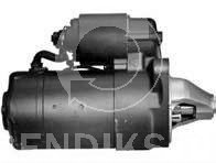 Starter JBS766-HI-BS